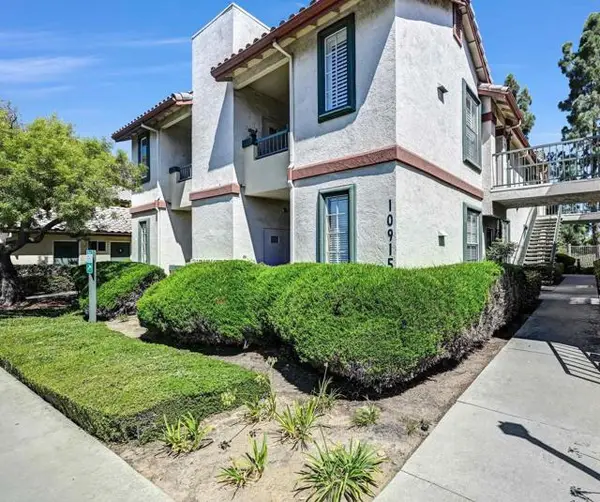 10915 Sabre Hill Drive  #364, San Diego, CA 92128