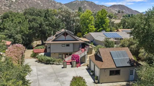 25552 Pappas Road, Ramona, CA 92065 - #1