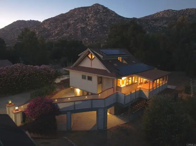 25552 Pappas Road, Ramona, CA 92065 - #2