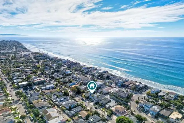 348 La Mesa Avenue, Encinitas, CA 92024