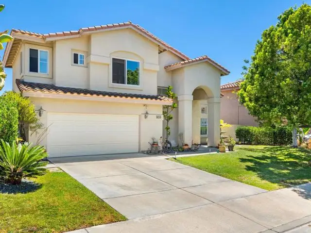 4555 Avenida Manessa, Oceanside, CA 92057 - #2