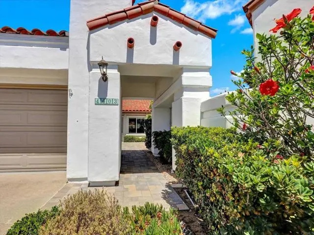 4603 Zamora Way, Oceanside, CA 92056 - #2