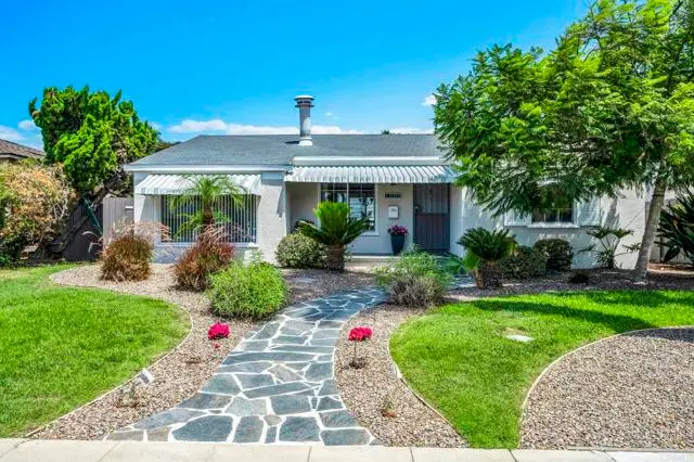 1060 Pacific Beach Drive, San Diego, CA 92109 - #1