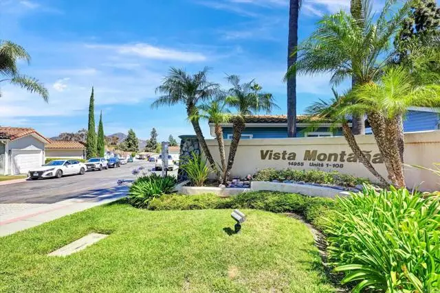 14955 Avenida Venusto  #94, San Diego, CA 92128 - #1