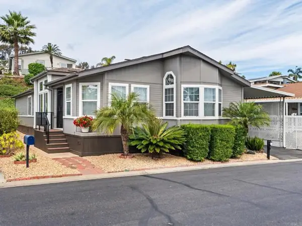 444 El Camino Real  #SPC 64, Encinitas, CA 92024