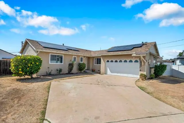 1122 Elrose Ct, San Diego, CA 92154 - #1