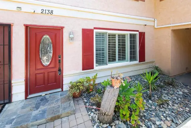 2138 Via Robles, Oceanside, CA 92054 - #1