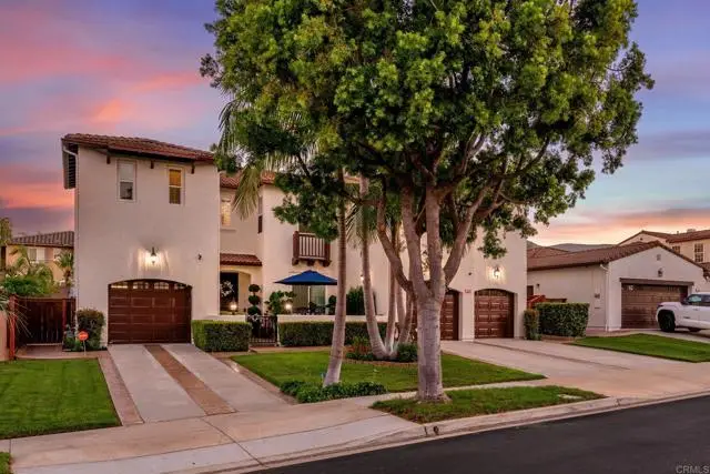 566 Echo Lane, San Marcos, CA 92078 - #1