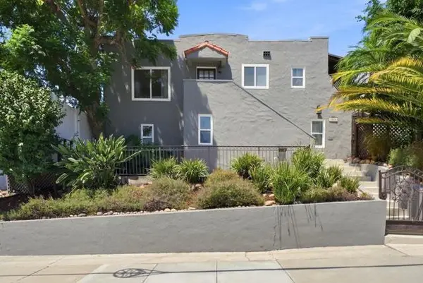 3606 FLORIDA ST, San Diego, CA 92104