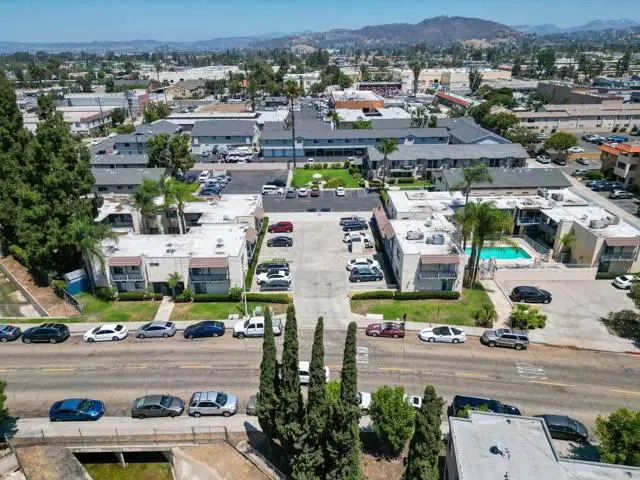 732 Lexington Avenue  #11, El Cajon, CA 92020 - #2