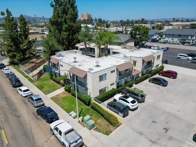 732 Lexington Avenue  #11, El Cajon, CA 92020 - #3