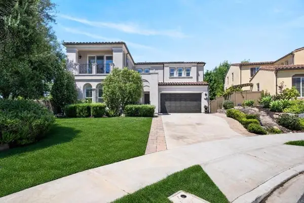 3410 Sitio Sandia, Carlsbad, CA 92009