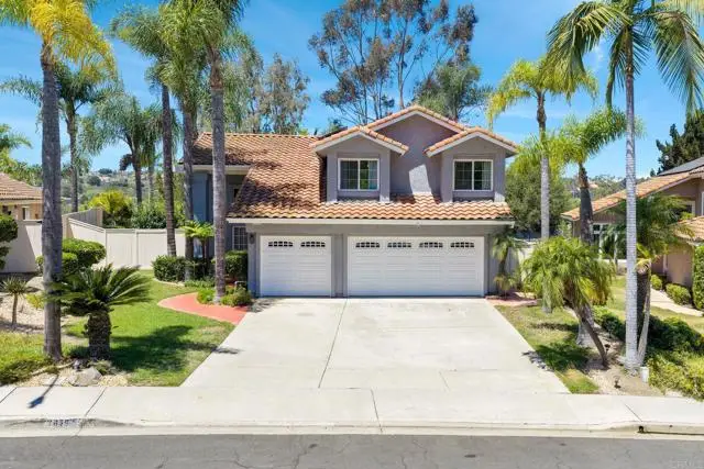 1659 Countryside Drive, Vista, CA 92081 - #1