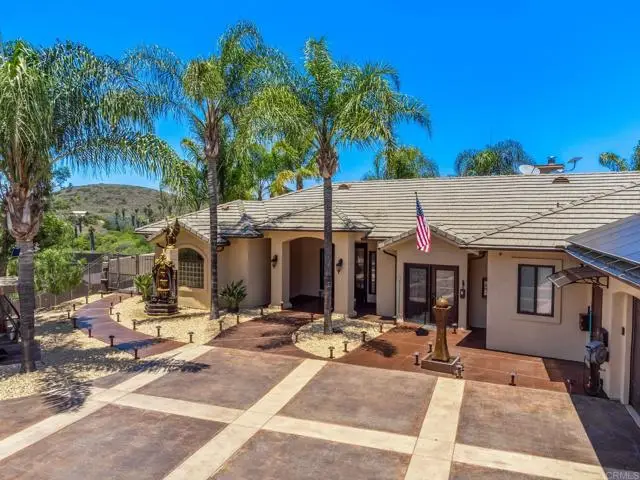 29143 Buckshot Canyon Road, Escondido, CA 92026 - #1