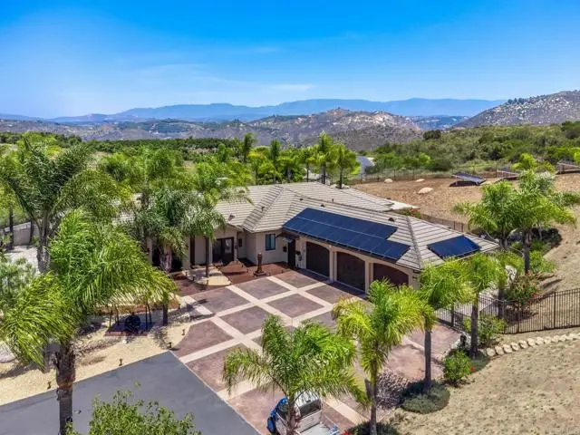 29143 Buckshot Canyon Road, Escondido, CA 92026 - #3
