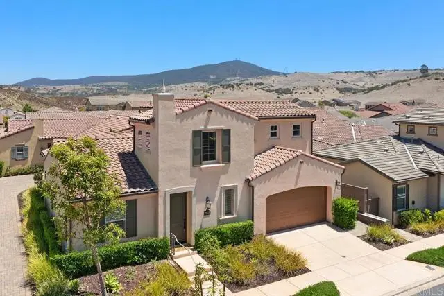 7945 Lusardi Creek Lane, San Diego, CA 92127 - #3