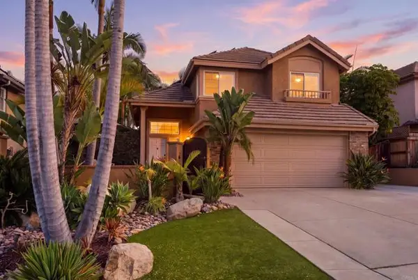 969 MENDOCINO DR, San Marcos, CA 92078