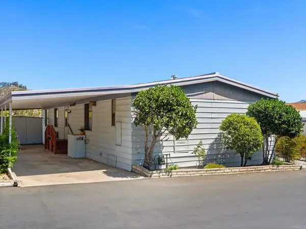 4650 Dulin Road  #SPC 120, Fallbrook, CA 92028