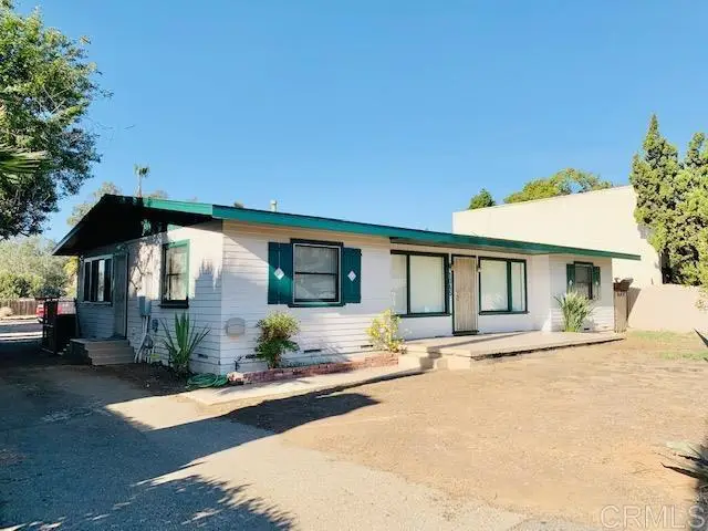 1045 Escondido Boulevard, Escondido, CA 92026 - #1