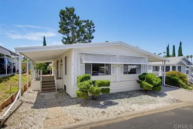 1219 Barham Drive  #24, San Marcos, CA 92078 - #1
