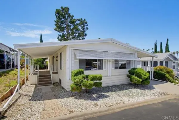 1219 Barham Drive  #24, San Marcos, CA 92078