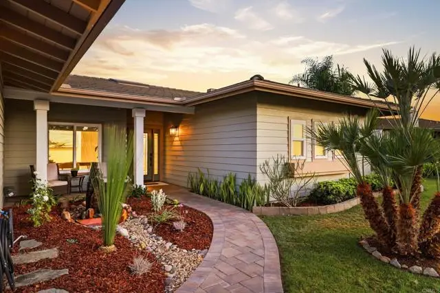 1356 Blackhawk Glen, Escondido, CA 92029 - #1