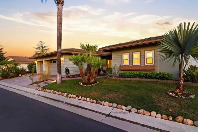 1356 Blackhawk Glen, Escondido, CA 92029 - #2