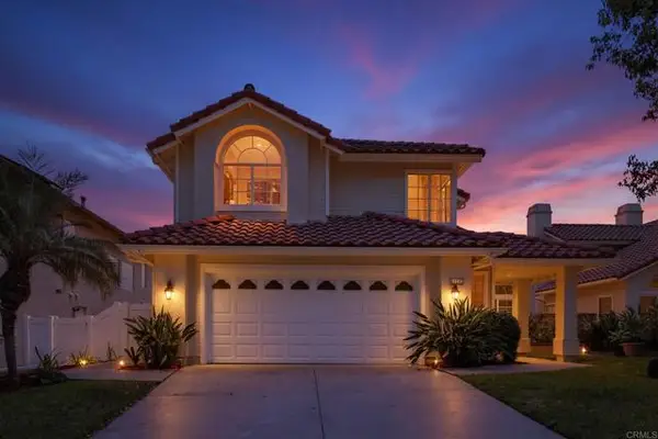 17152 Carranza Drive, San Diego, CA 92127