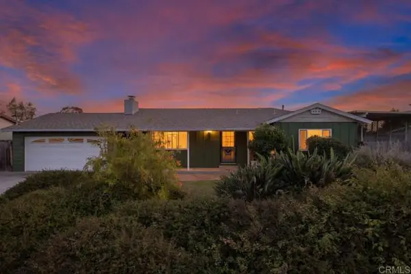 1649 Hilcorte Drive, Escondido, CA 92026