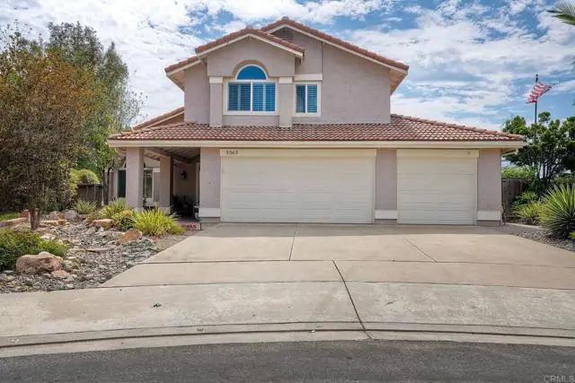 3363 Putting Green Court, Oceanside, CA 92056 - #2
