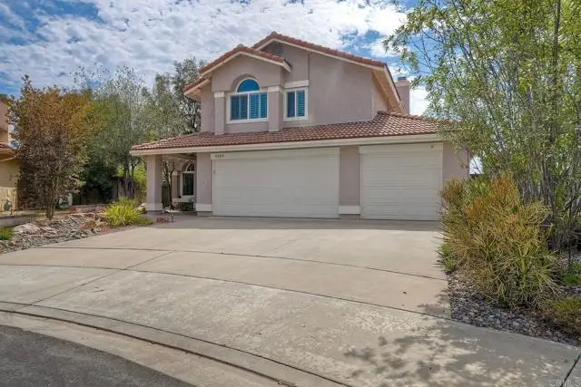 3363 Putting Green Court, Oceanside, CA 92056 - #3