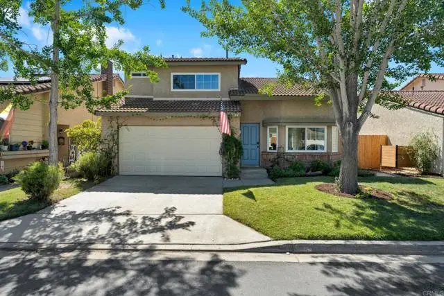231 Argus Way, Oceanside, CA 92057 - #1