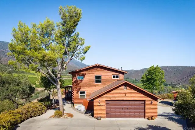 17552 Mesa Drive, Pauma Valley, CA 92061 - #1