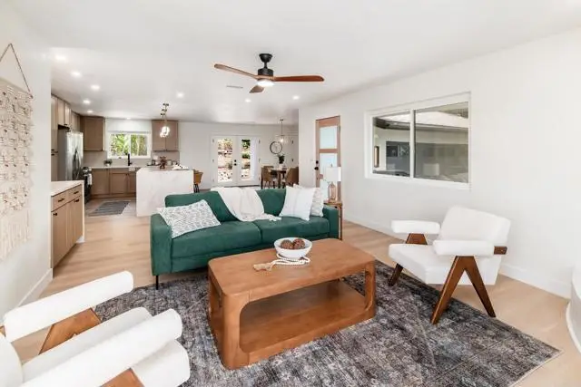 2430 Sunflower, Vista, CA 92083 - #2