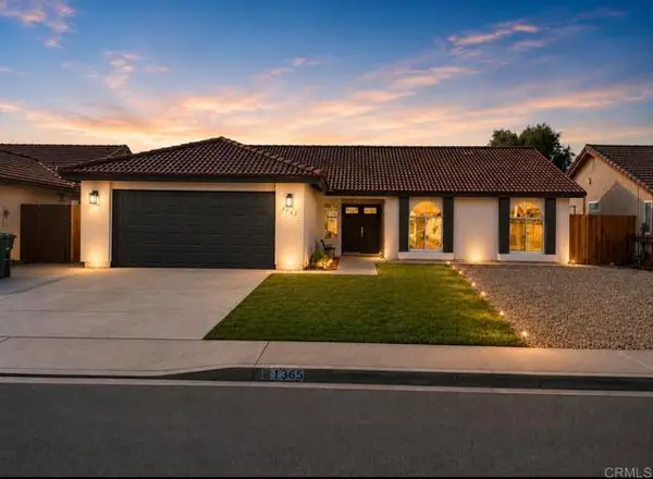 1365 La Haina Street, Ramona, CA 92065