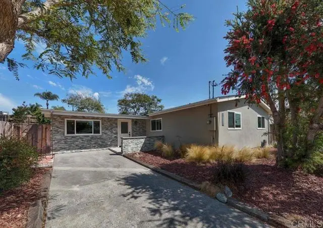 5174 Acuna Street, San Diego, CA 92117 - #3