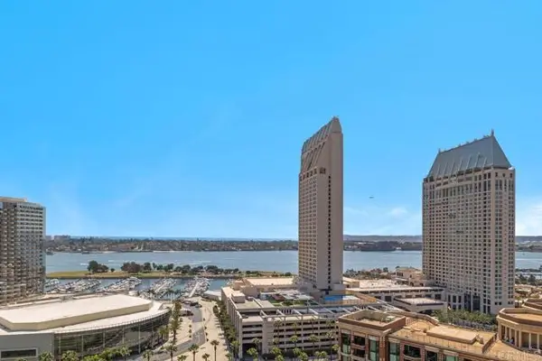 550 Front Street  #1706, San Diego, CA 92101