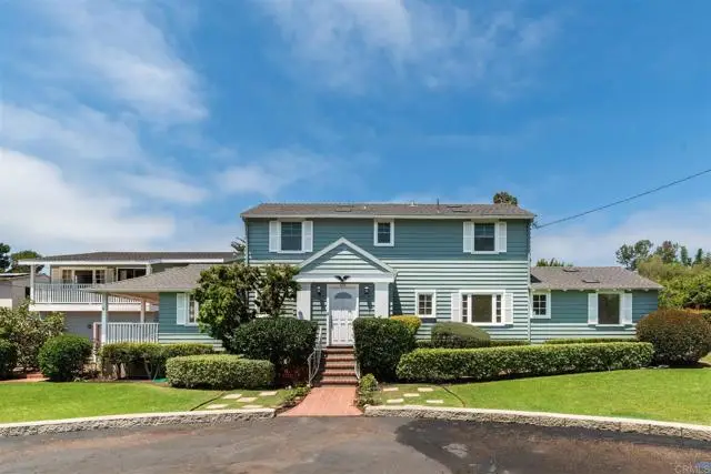 678 Silvergate Ave, San Diego, CA 92106 - #1