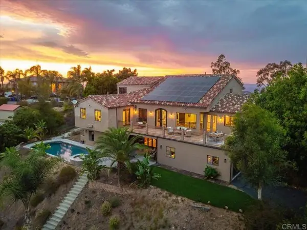 15223 Skyridge Road, Poway, CA 92064
