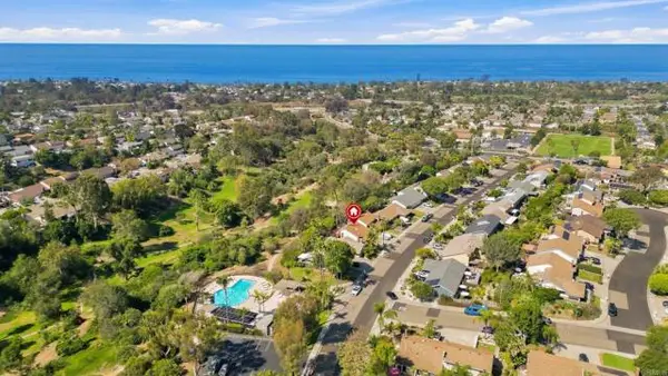 961 Woodlake Drive, Cardiff By The Sea, CA 92007