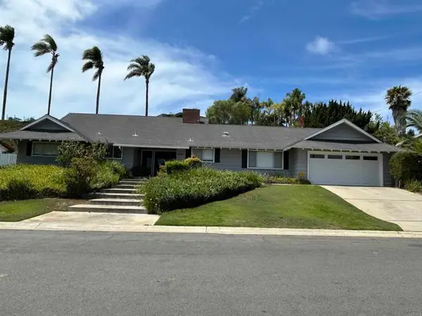 3495 Ridgecrest Dr., Carlsbad, CA 92008