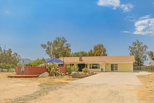 226 Durgin Street, Ramona, CA 92065
