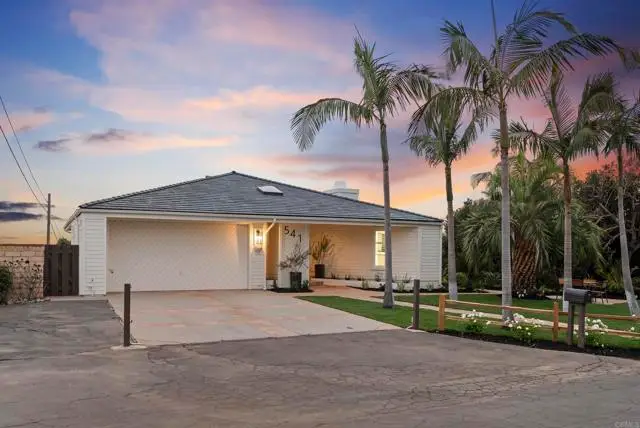 541 Granados Avenue, Solana Beach, CA 92075 - #3