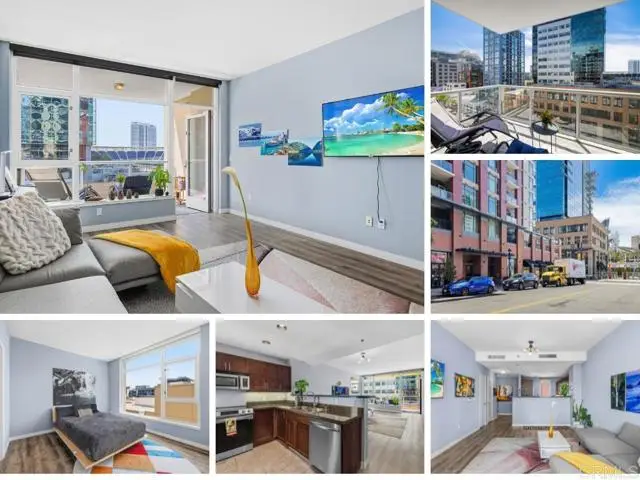 427 9th Avenue  #801, San Diego, CA 92101 - #1