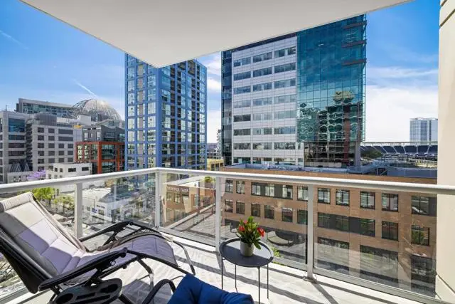 427 9th Avenue  #801, San Diego, CA 92101 - #3