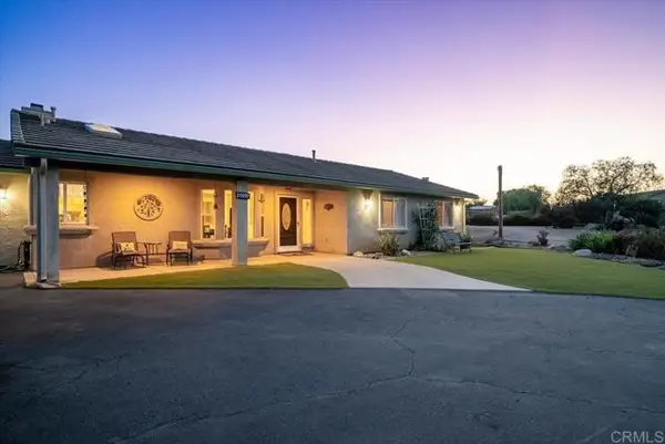 27697 Sunset Vista Lane, Valley Center, CA 92082