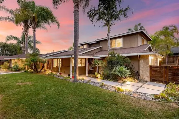 808 Palaro Drive, Encinitas, CA 92024