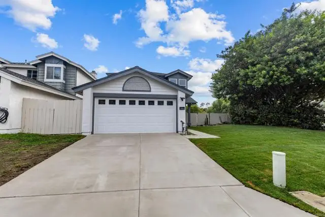7902 Tinaja Lane, San Diego, CA 92139 - #2