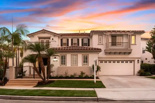 5439 Harvest Run Dr, San Diego, CA 92130