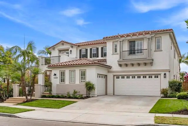 5439 Harvest Run Dr, San Diego, CA 92130 - #2